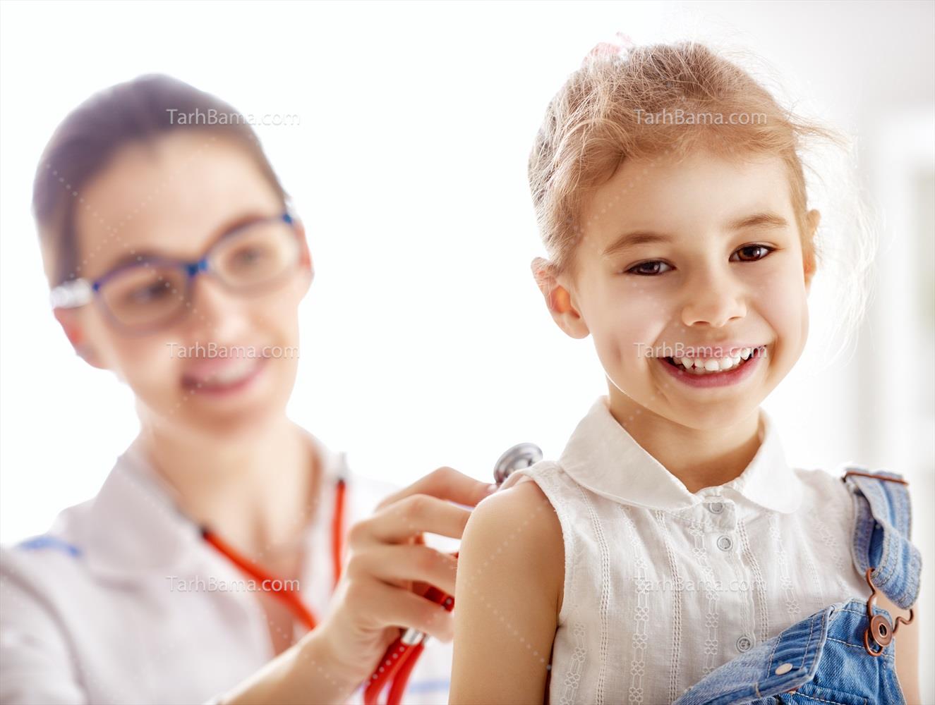 تصاویر پزشکی و پرستاری